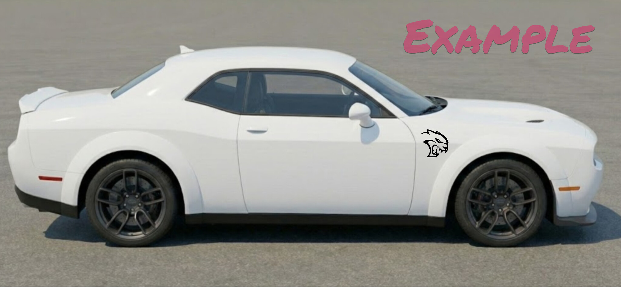 Wildcat Vinyl Decal Sticker