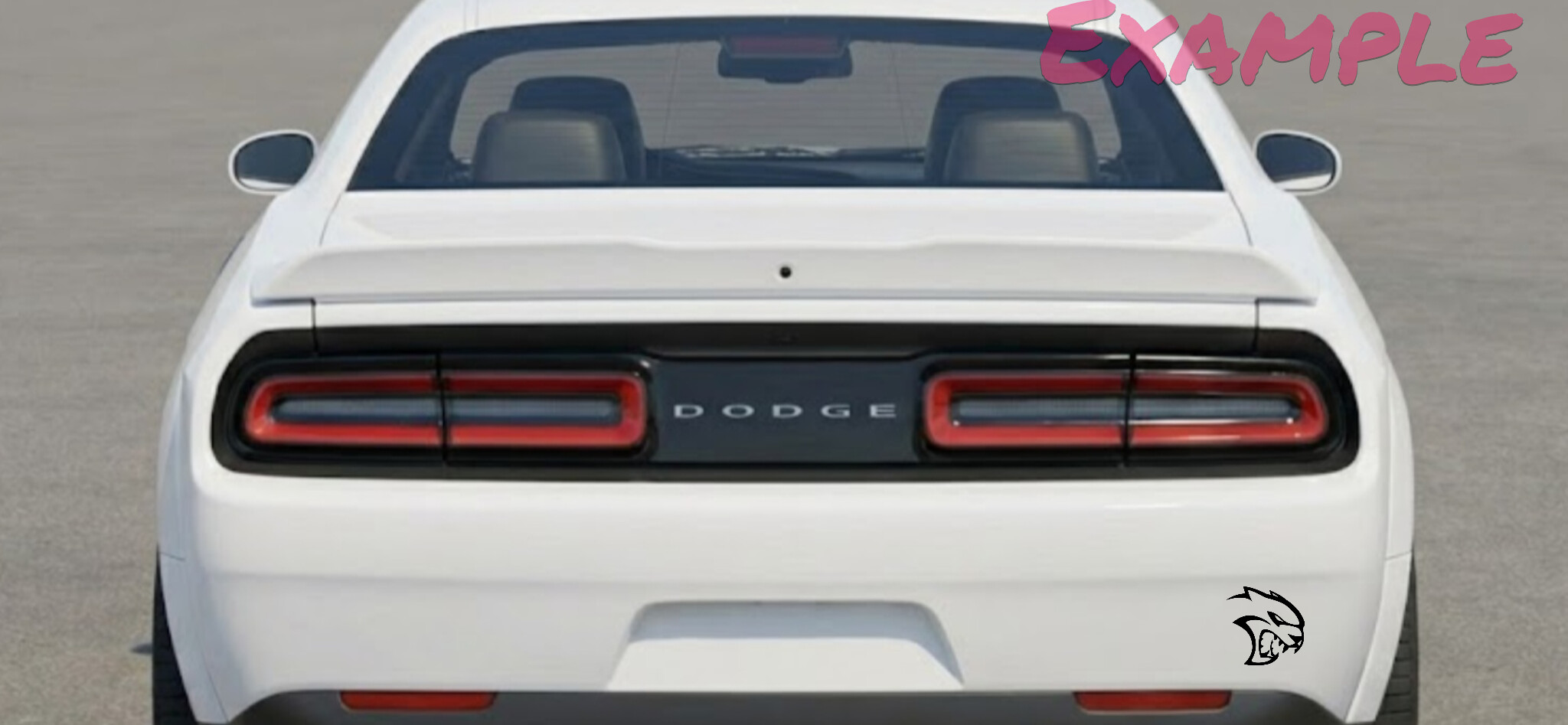 Wildcat Vinyl Decal Sticker