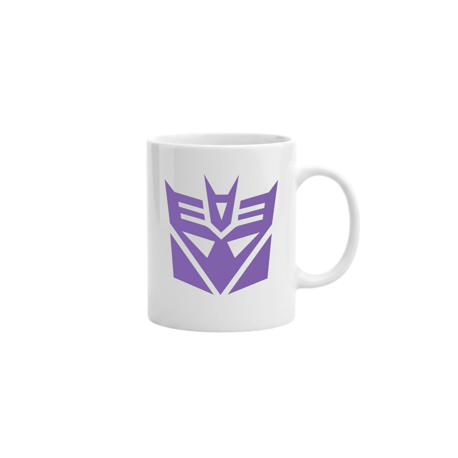 Decepticons/ Autobots Mug 15oz