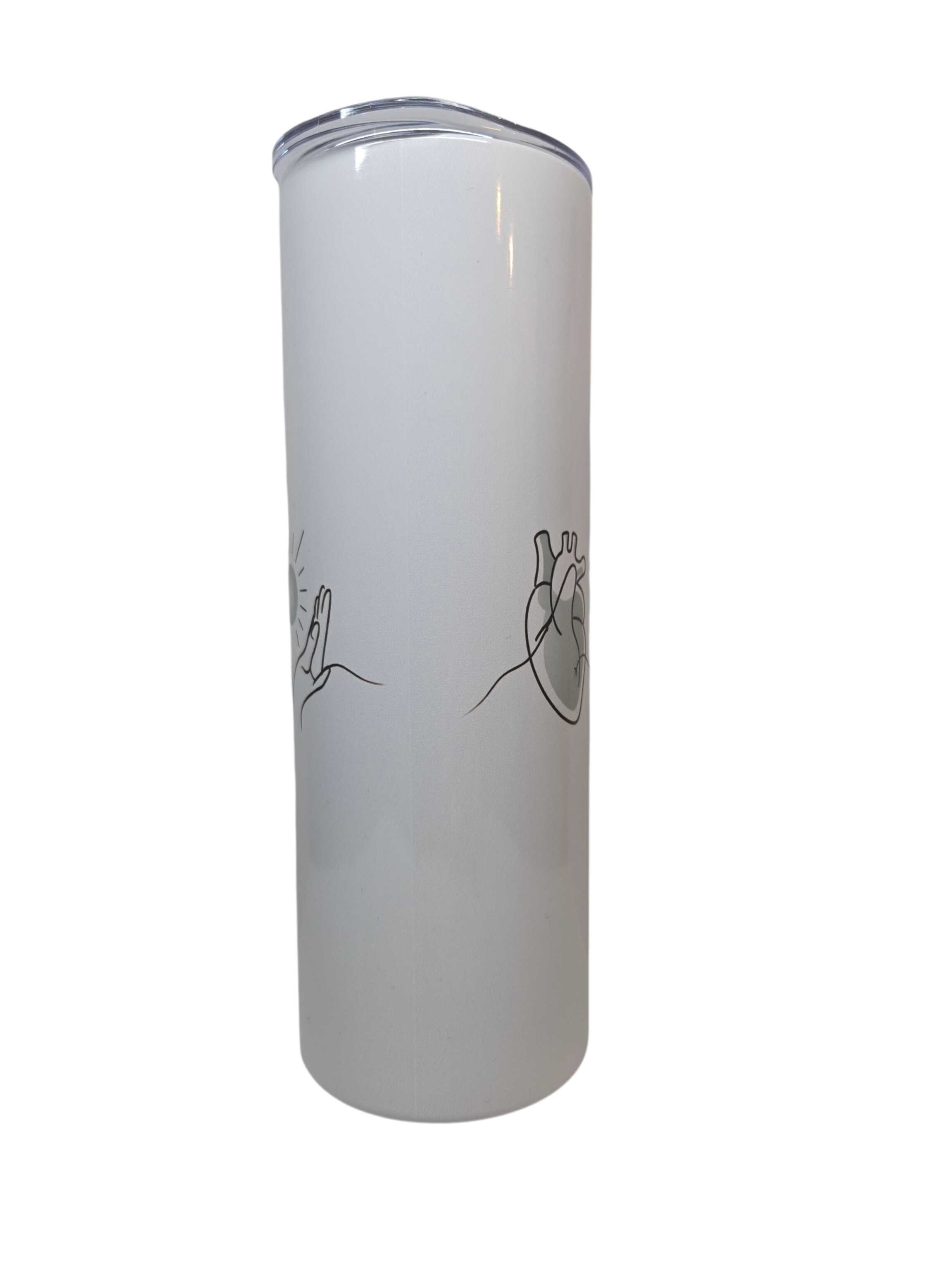 Medical AnatomyTumbler