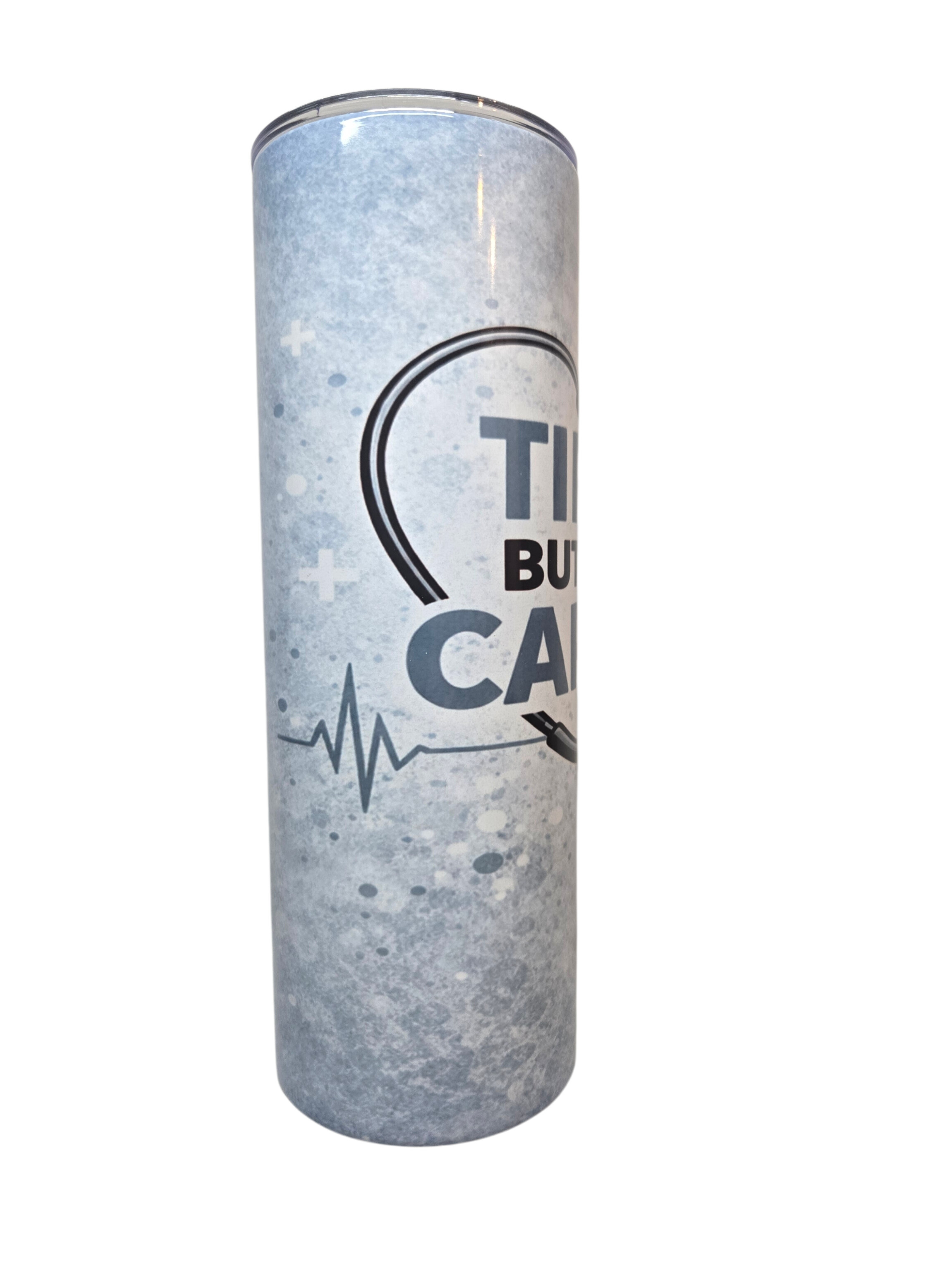 Nurse Insulated Tumbler