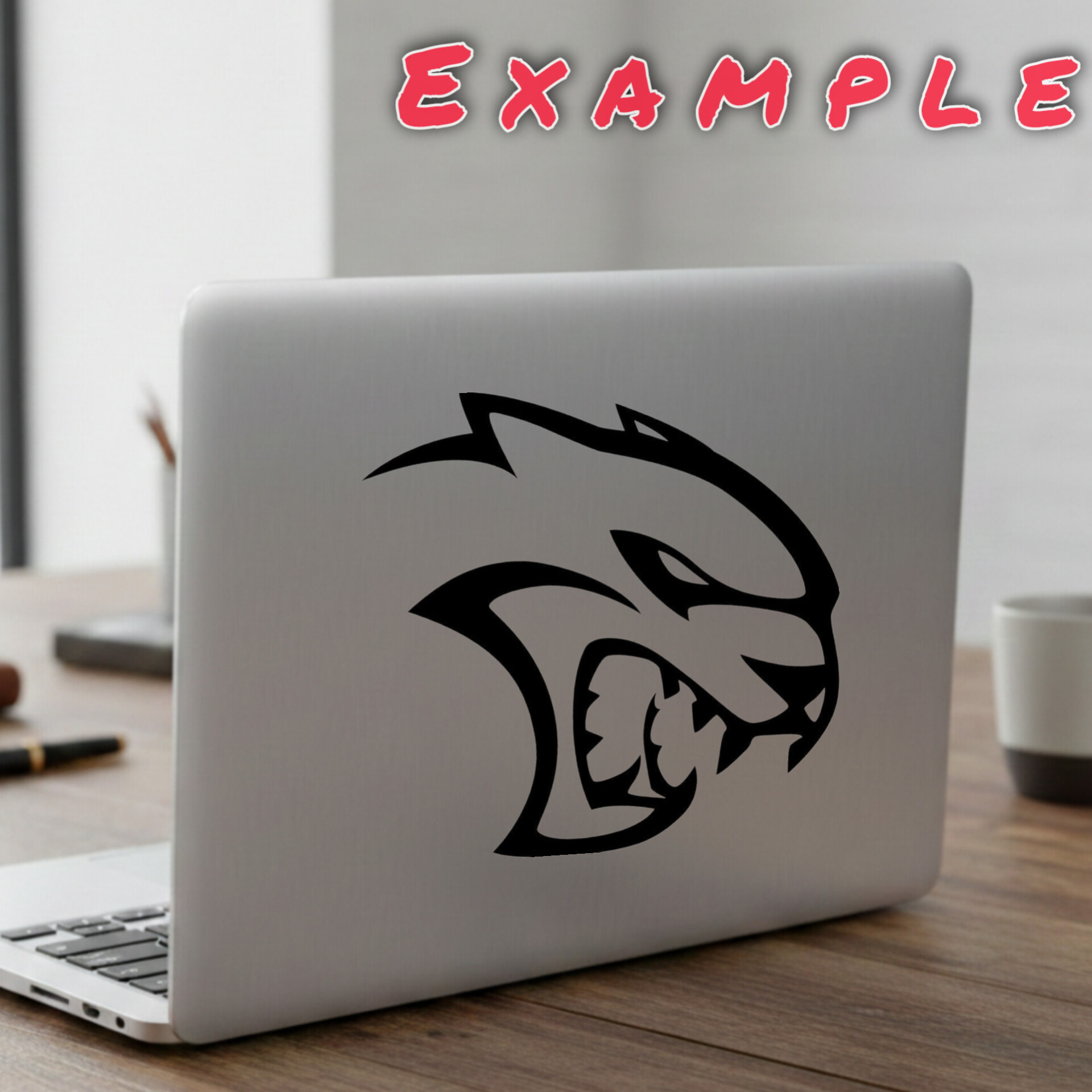 Wildcat Vinyl Decal Sticker