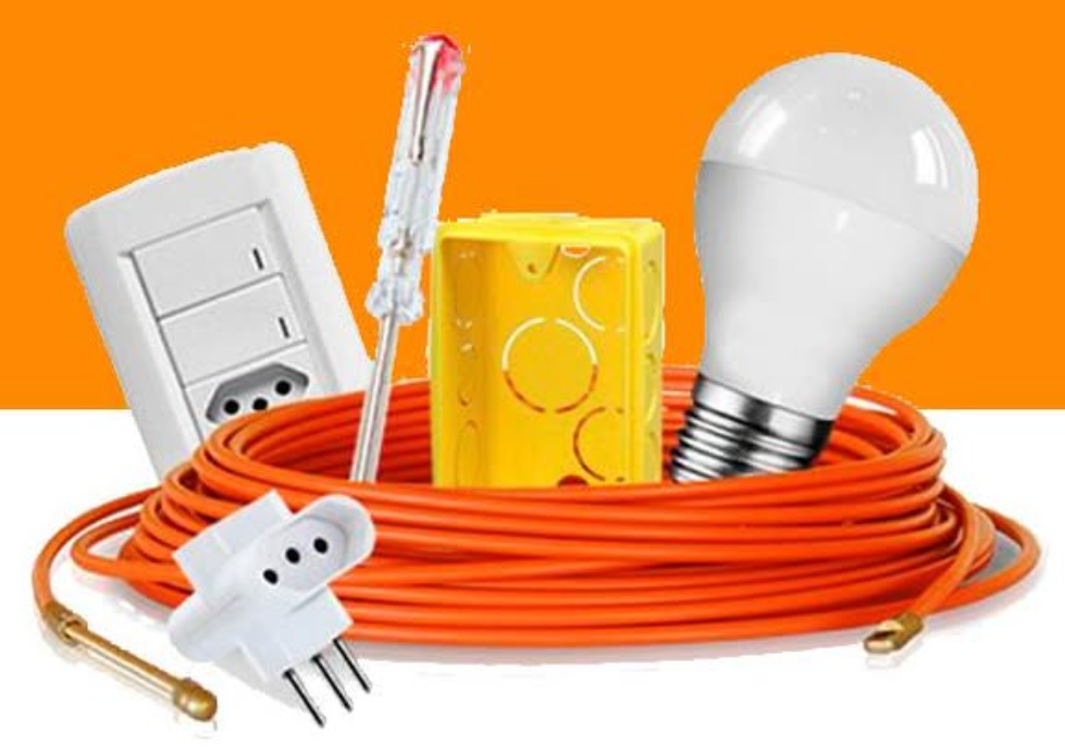 Kit Elétrico Residencial