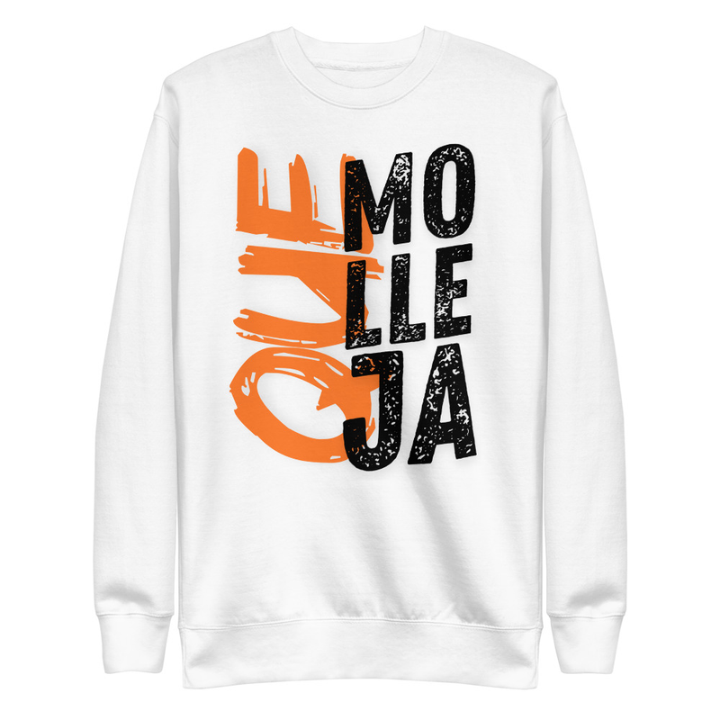 Unisex Premium Sweatshirt