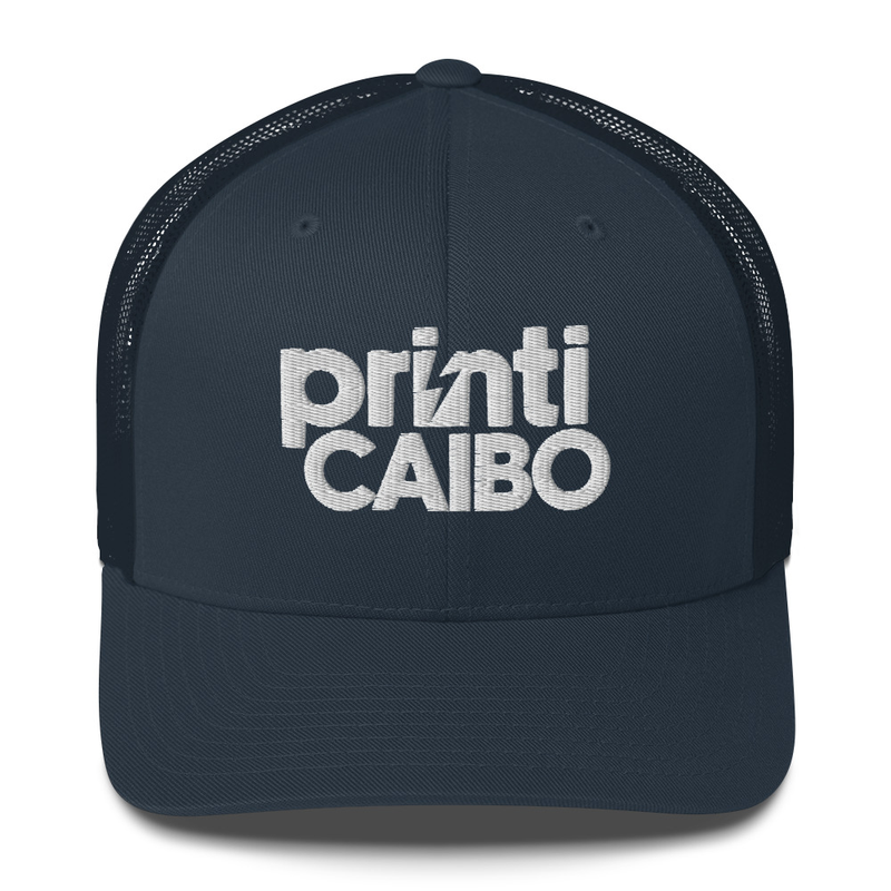 Cap printicaibo