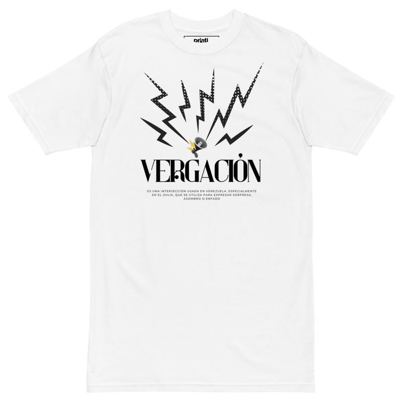 Men’s premium Vergacion