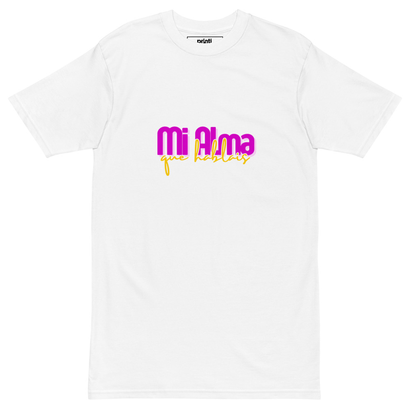 Men’s premium heavyweight tee copia copia copia copia