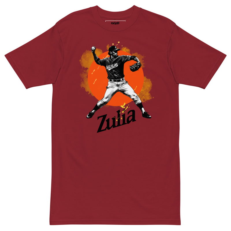 Men’s premium equipo pitcher