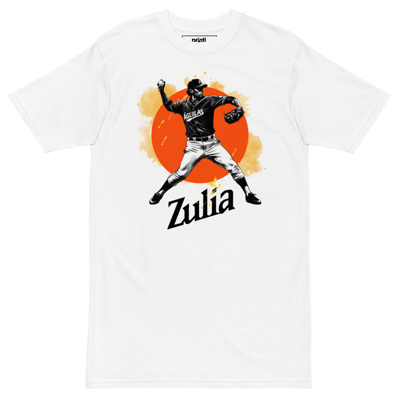 Men’s premium equipo pitcher