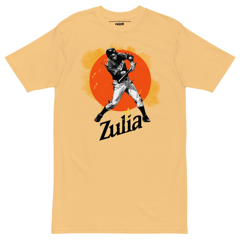 Franela equipo 1 premium