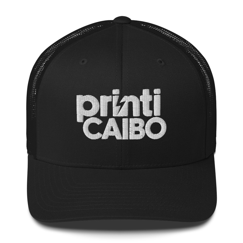 Cap printicaibo
