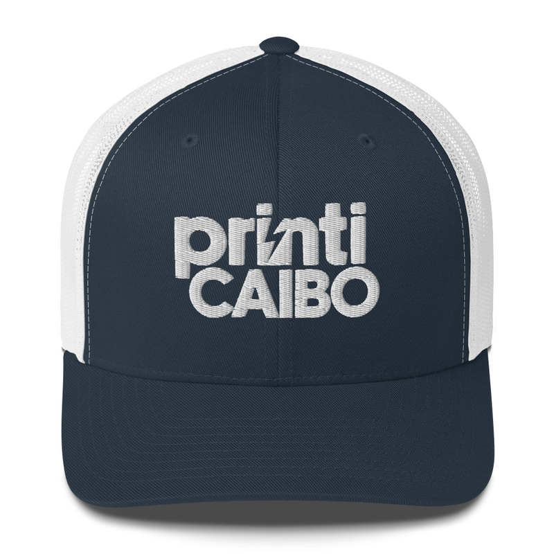 Cap printicaibo
