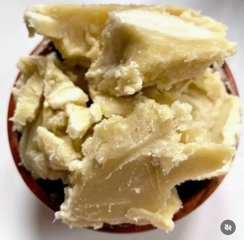 Raw Shea Butter