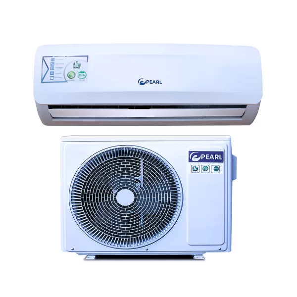 Pearl 1.5HP Split Air Conditioner