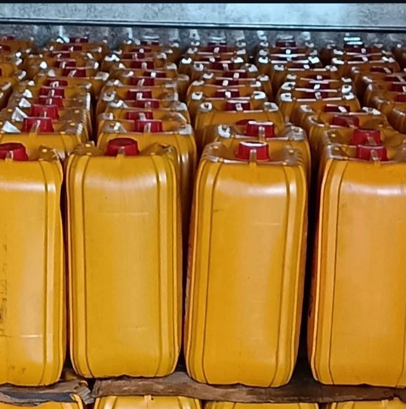 20L Palm Oil