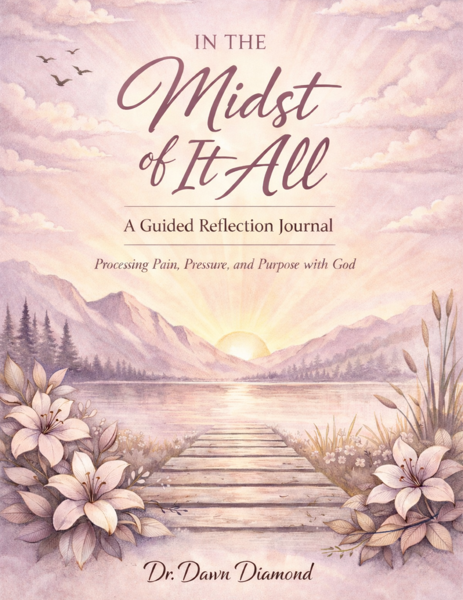 In the Midst of It All Digital Journal