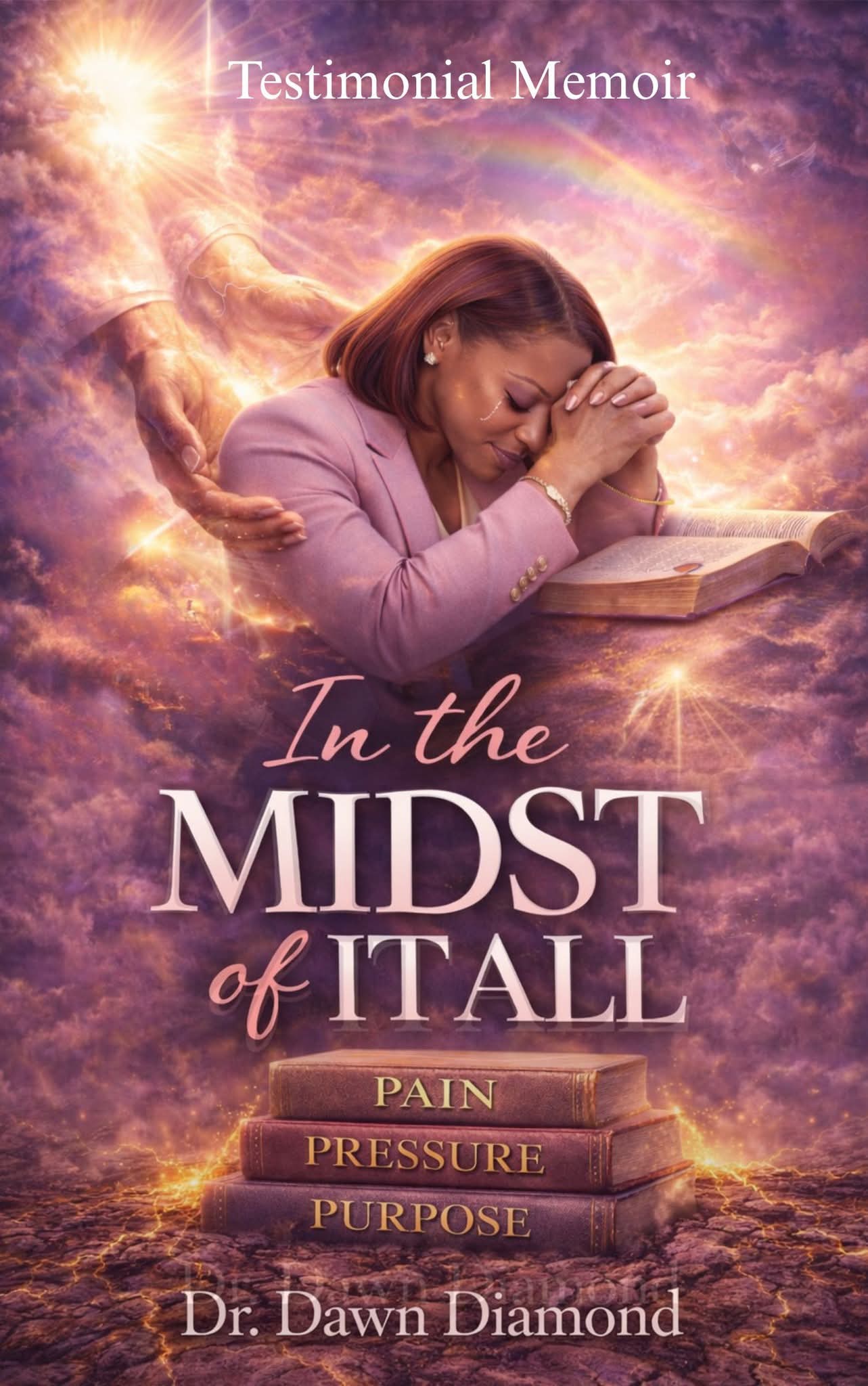 In the Midst of It All