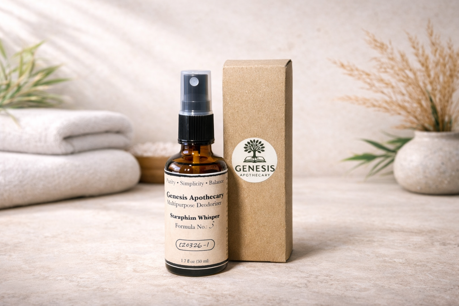 All-Purpose Deodorizer