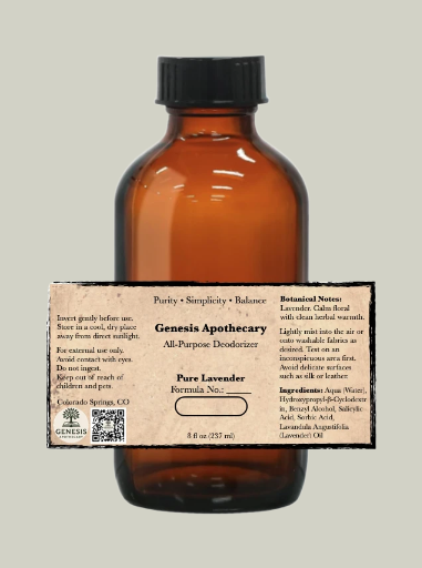 All-Purpose Deodorizer Refill