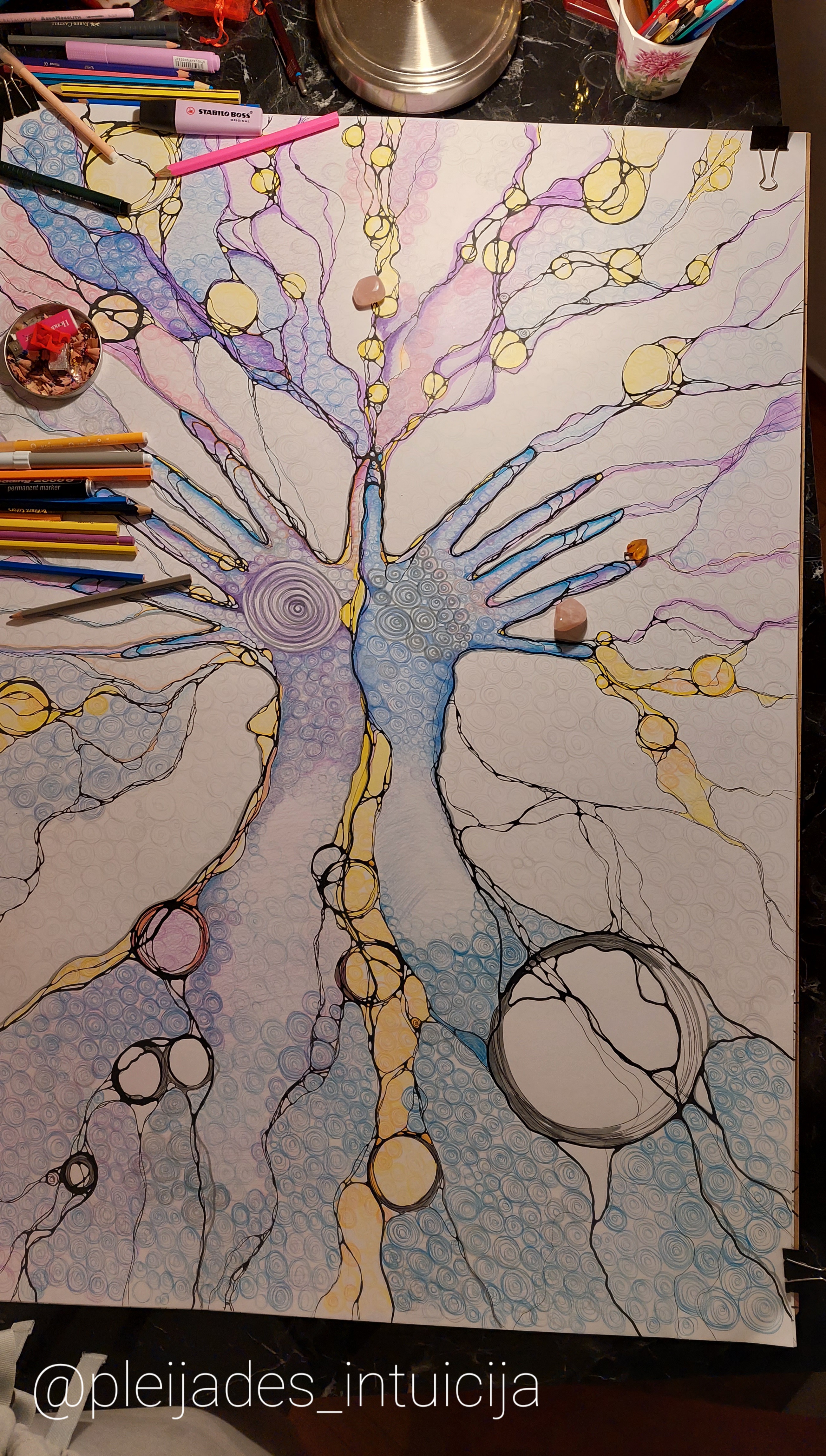 Radošie rīti pieaugušajiem 