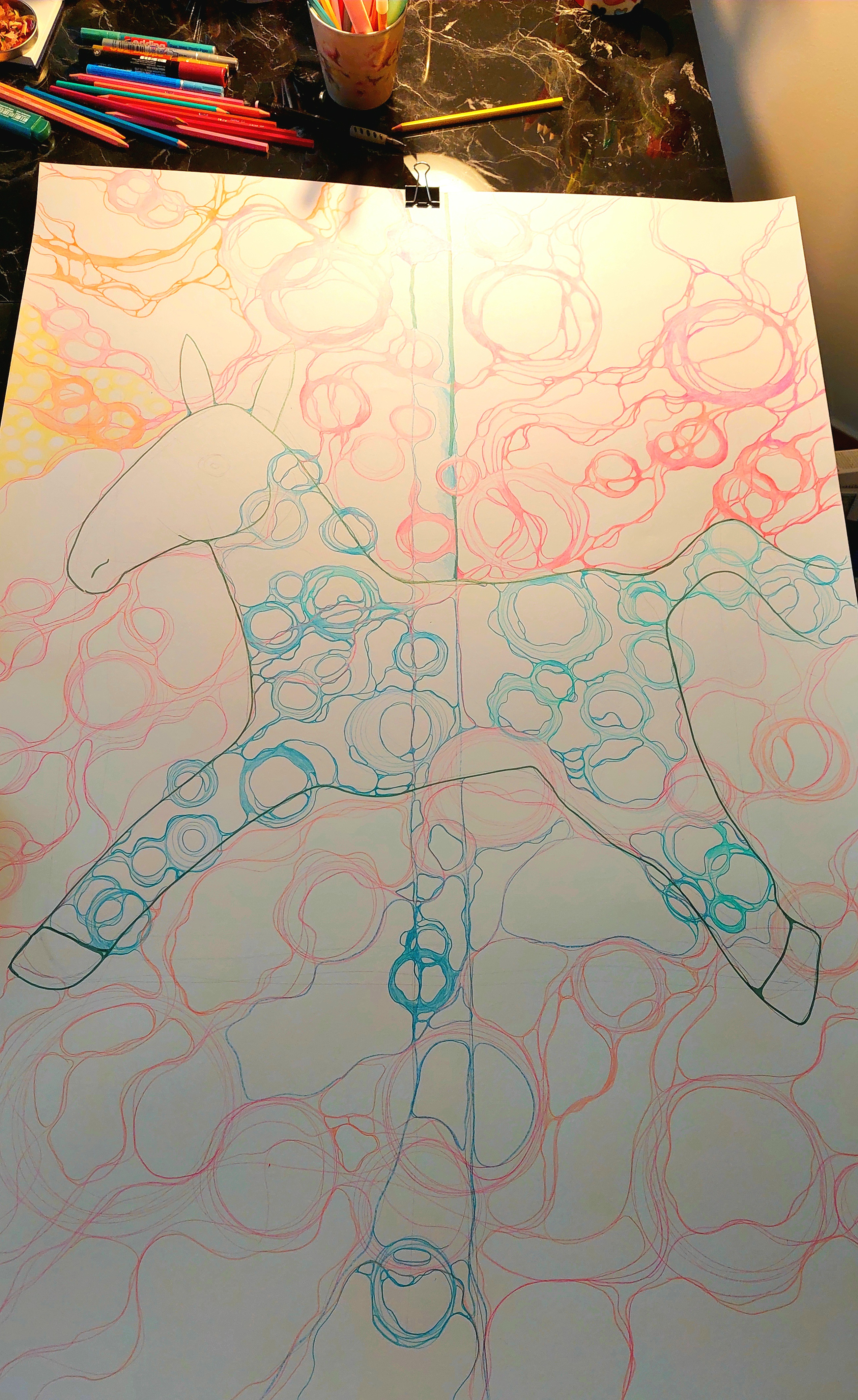 Radošie rīti pieaugušajiem 