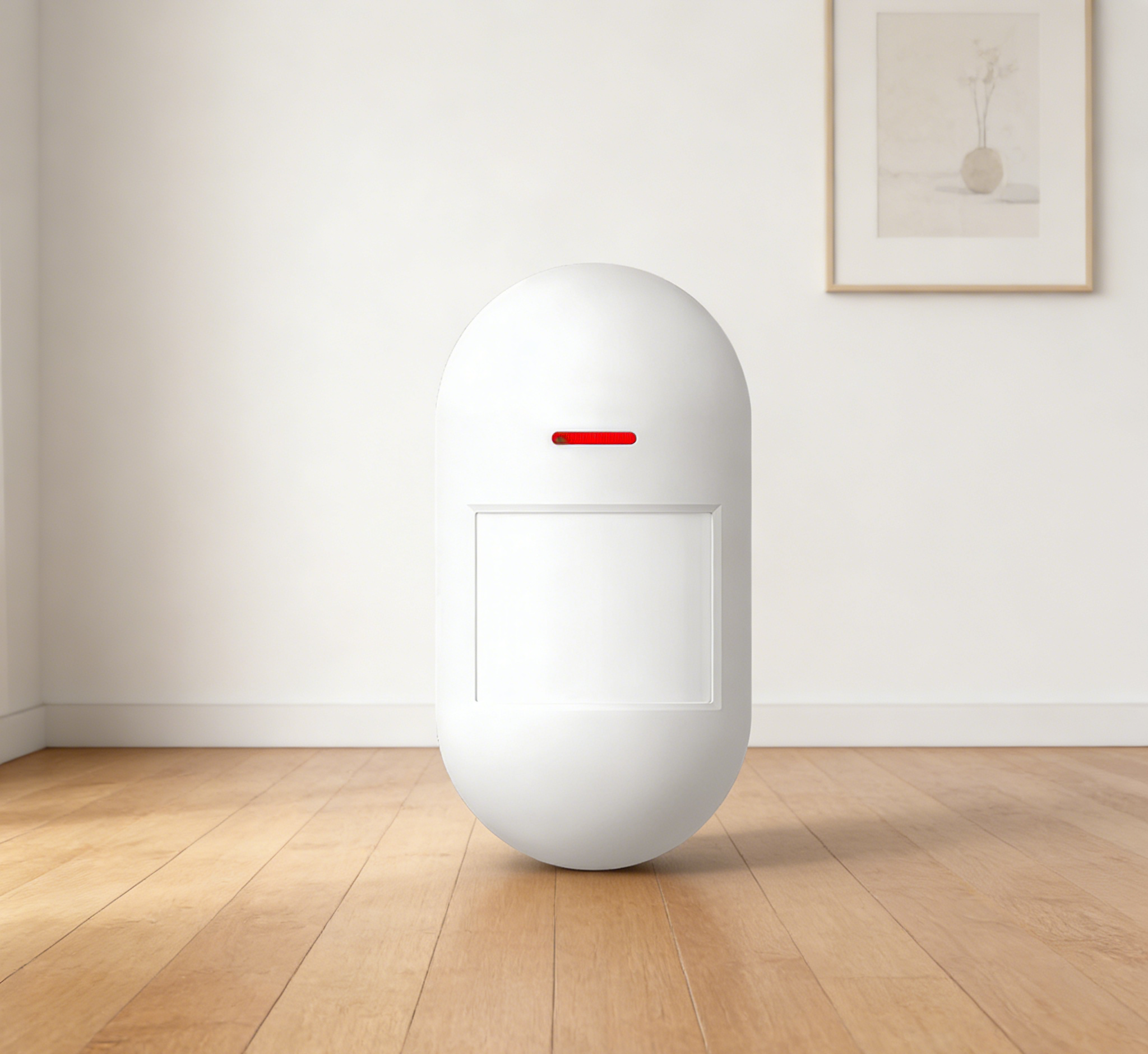 Infrared Wide-Angle Detector JD-PD20-W