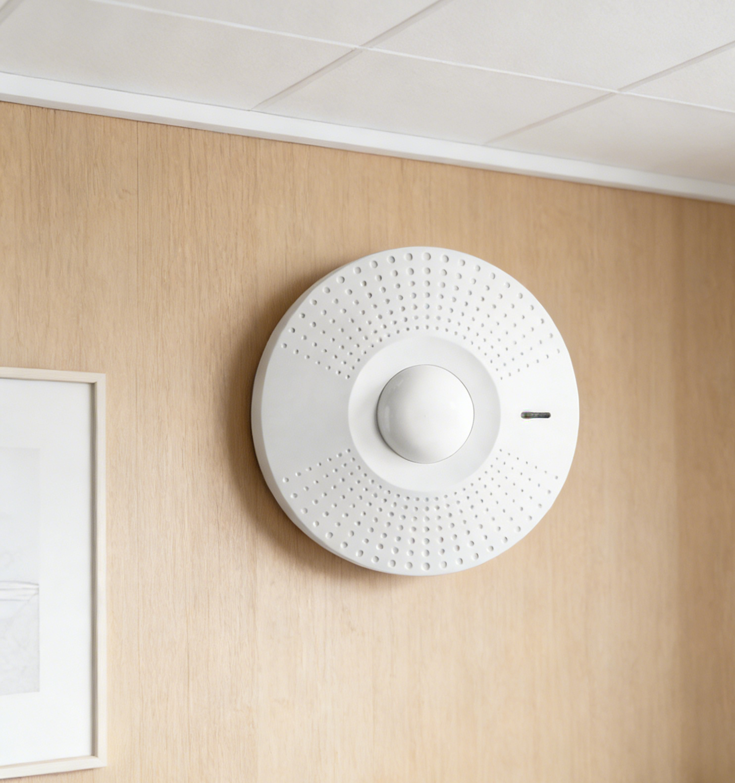 JD-PD50 Infrared Detector 2