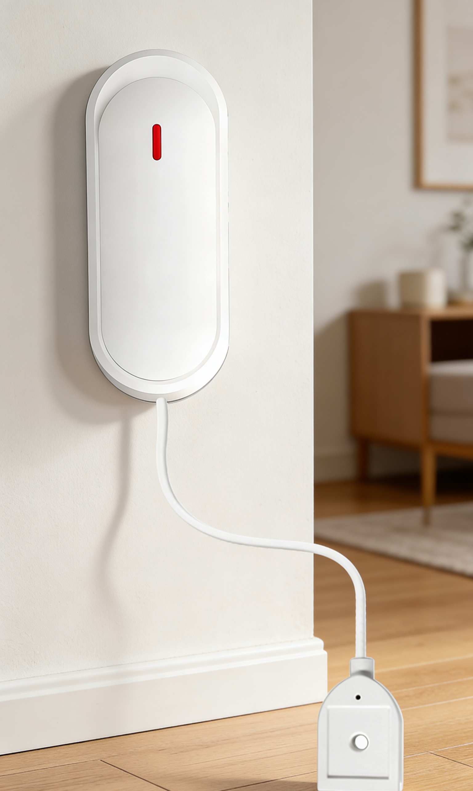 Water Leak Detector JD-WD10-A433