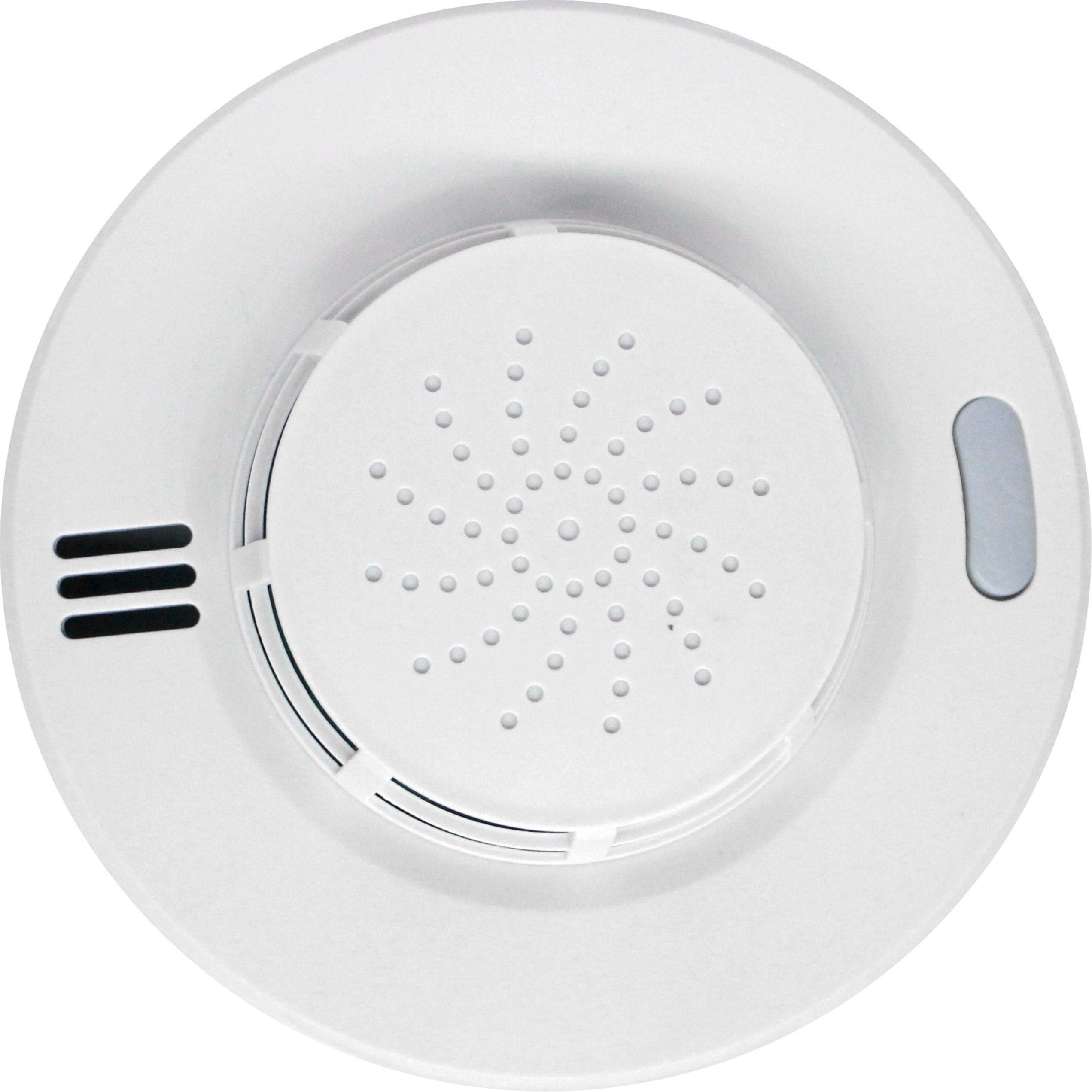 Smoke Detector JD-SD51-A433