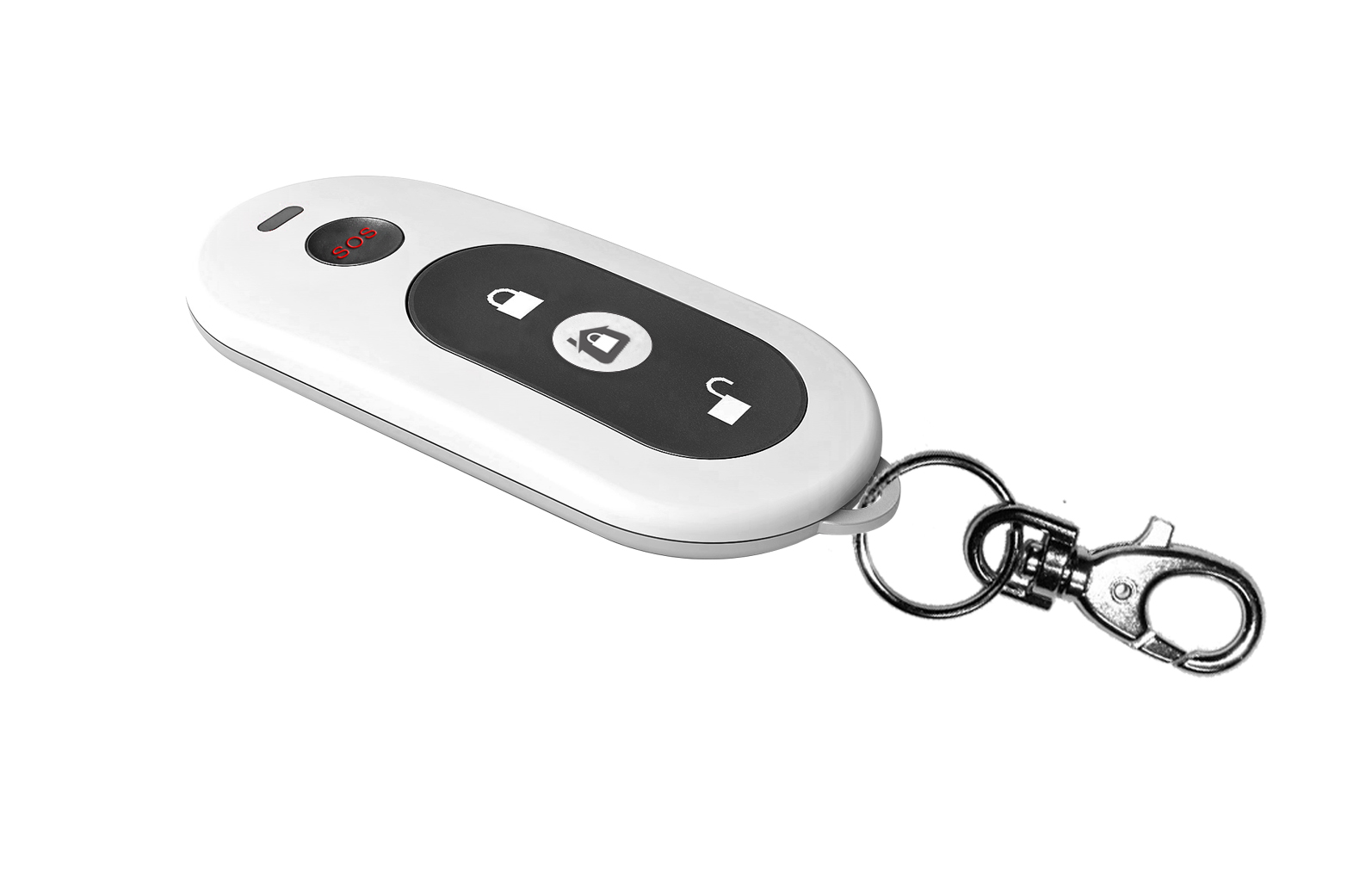 Remote Control JD-RC10-A433