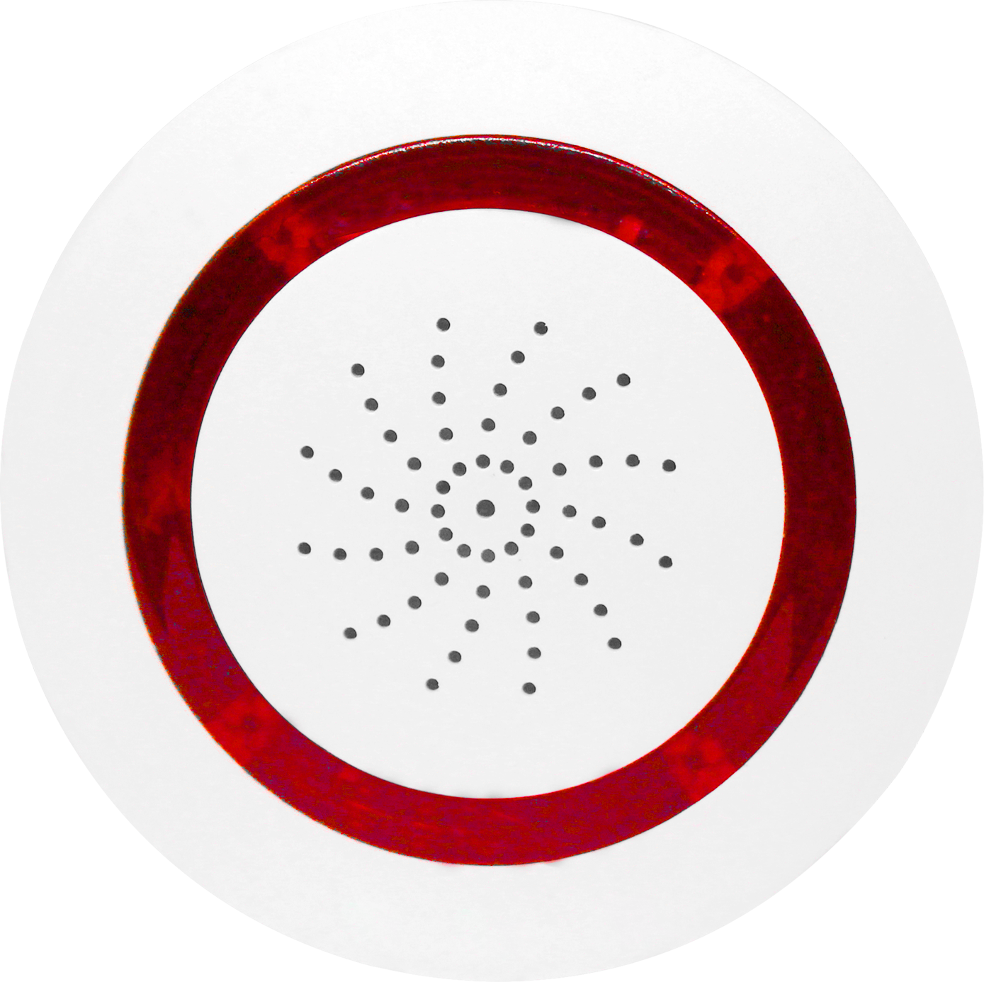 Indoor Wireless AlarmJD-SR30-W