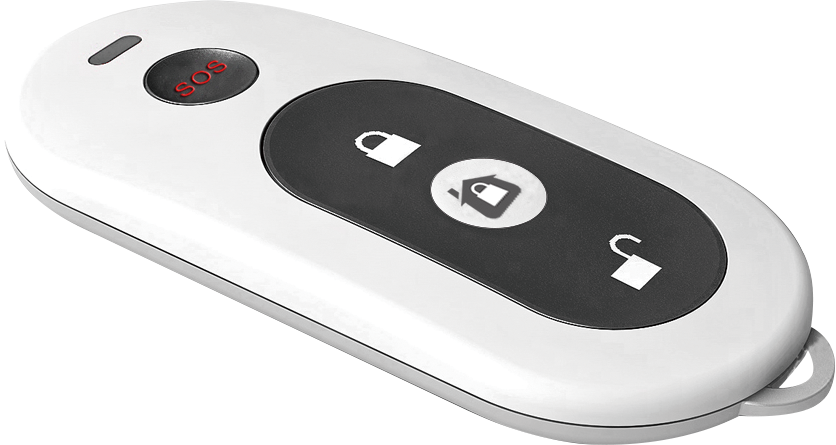 Remote Control JD-RC10-A433