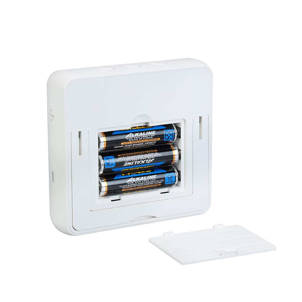 Zigbee Wireless Gas Sensor JT-GD50