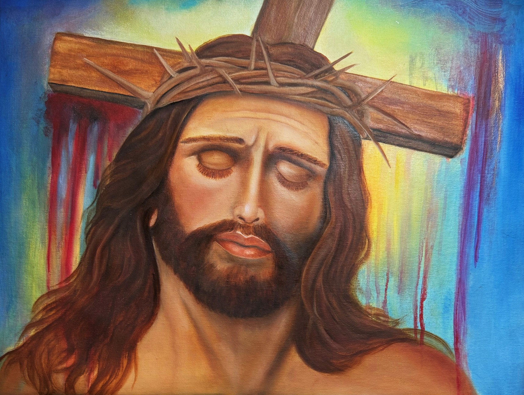 Crown of Thorns 
