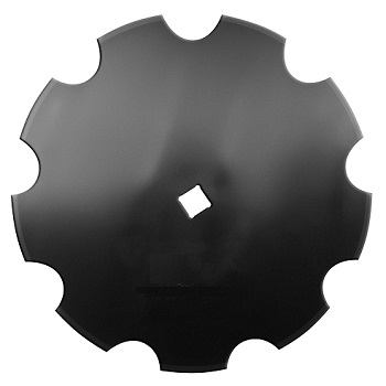 Disco Para as Alfaias