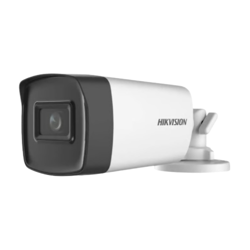 Hikvision Bullet CCTV Camera