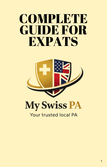 Complete guide for expats