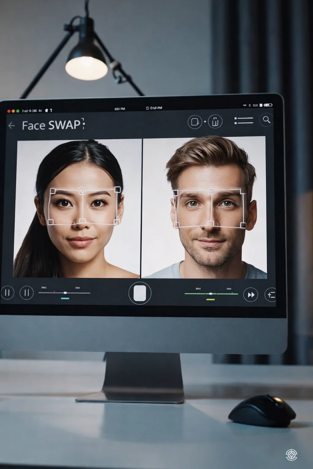 Additional Revisions (Video / Talking Photo)