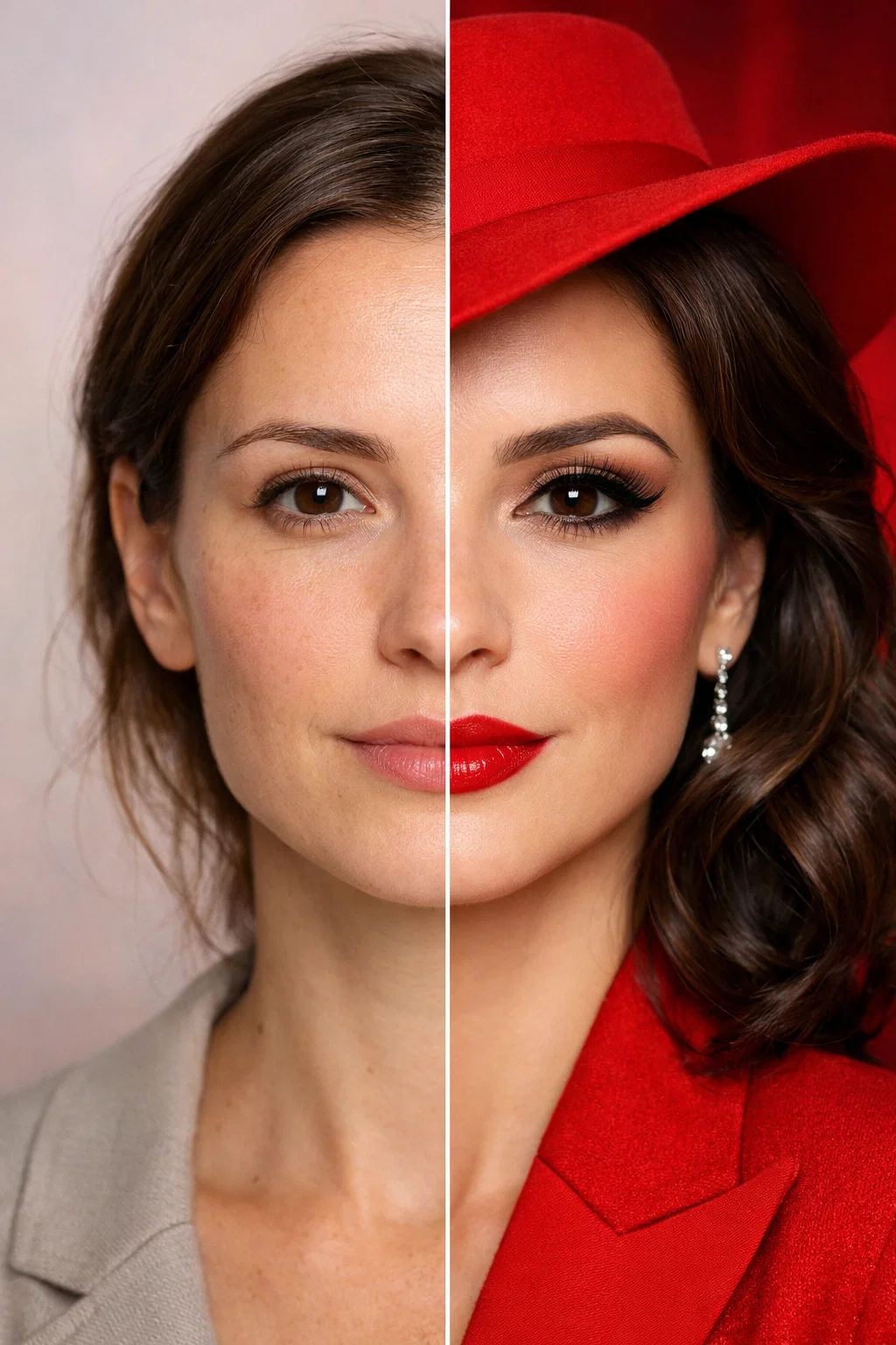 Video Face Swap (Up to 10 Seconds)