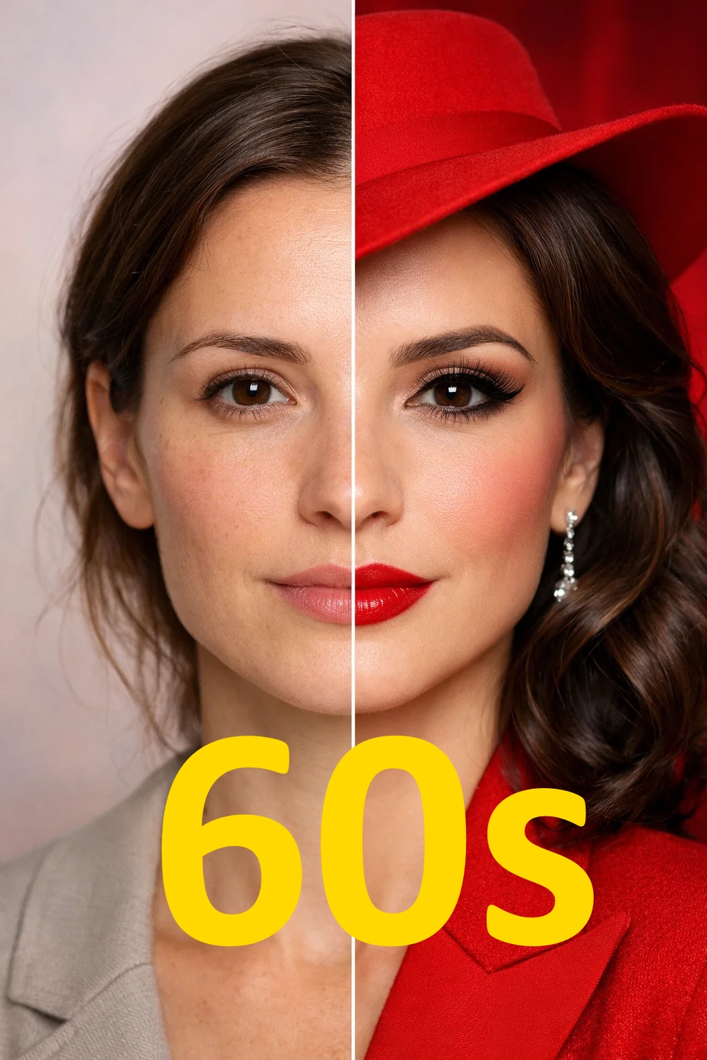 Video Face Swap (Up to 60 Seconds)