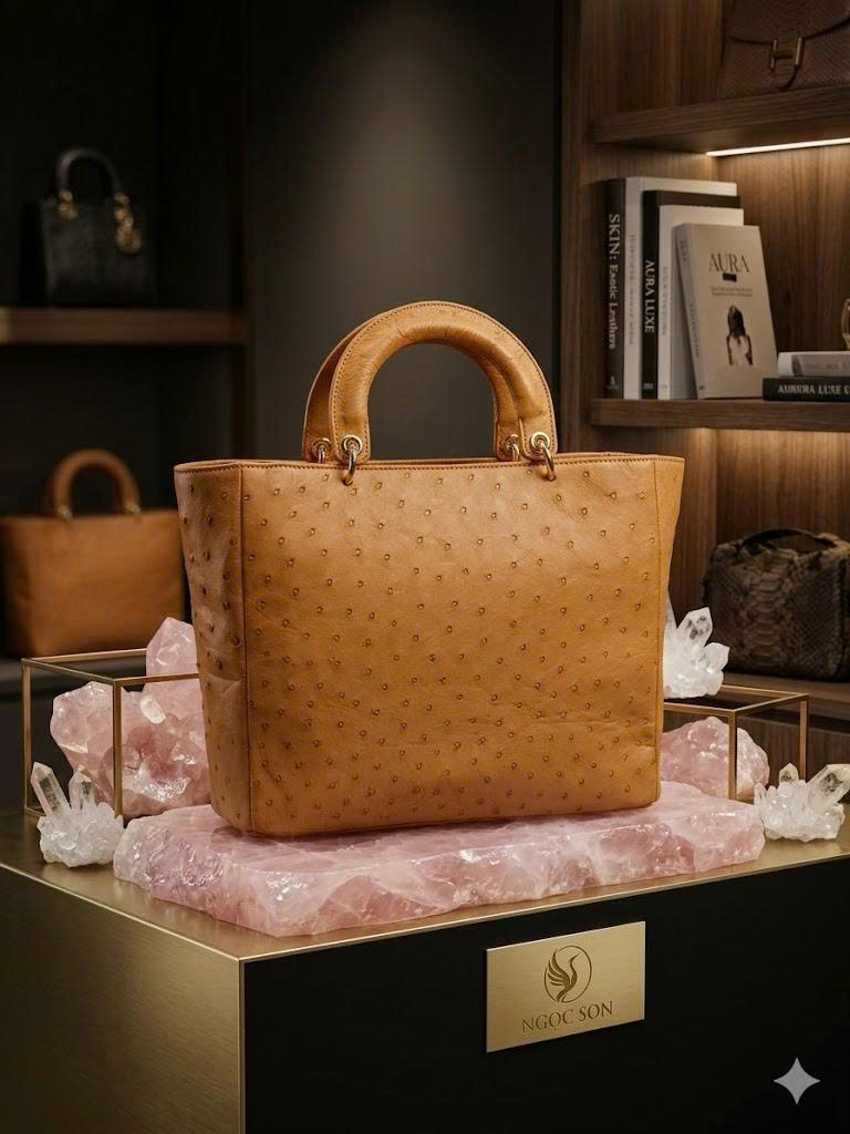 [New Arrival] BST Đa Sắc Ngọc Sơn – Đánh Thức Bản Sắc Thời Trang Riêng Bạn