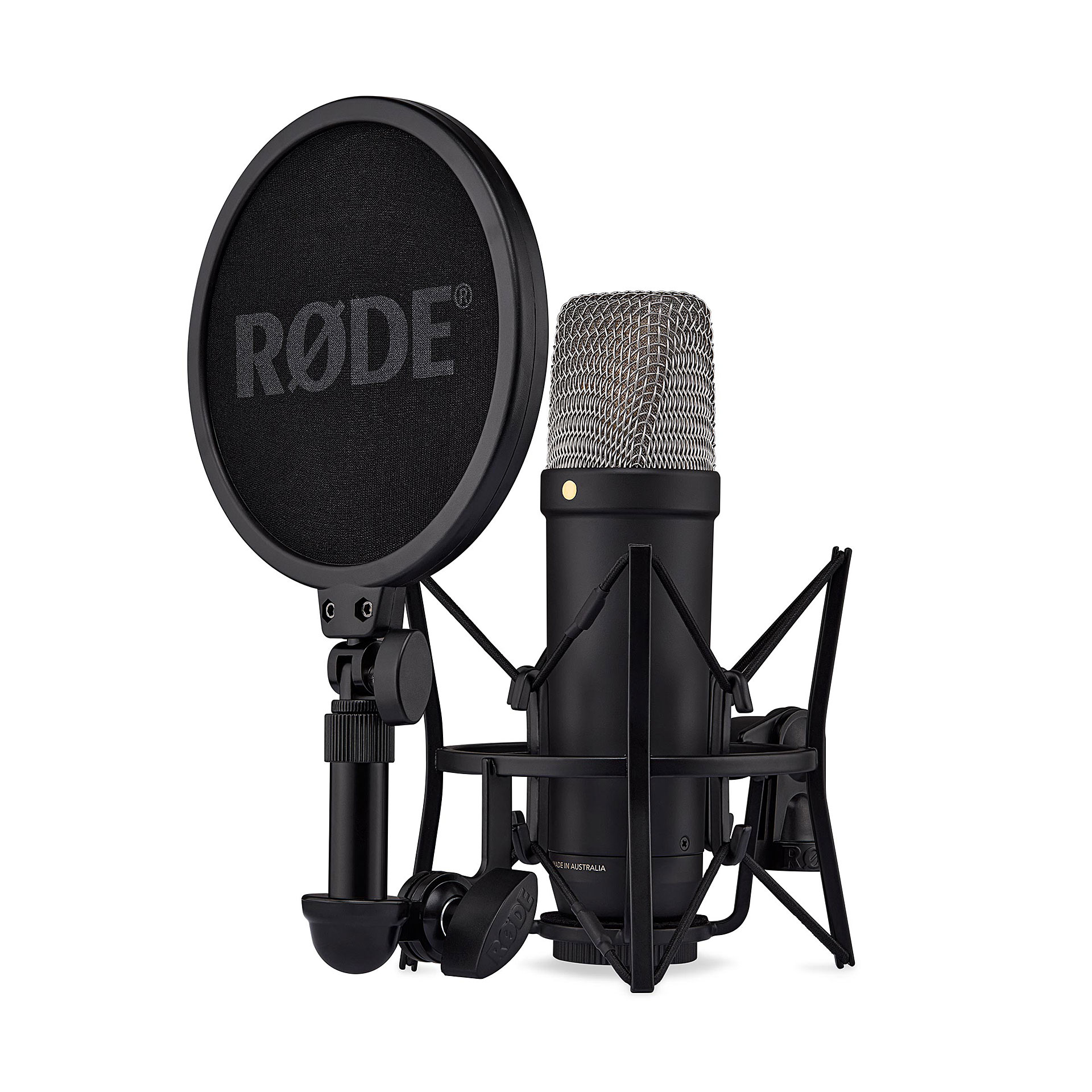 Microphone studio RØDE