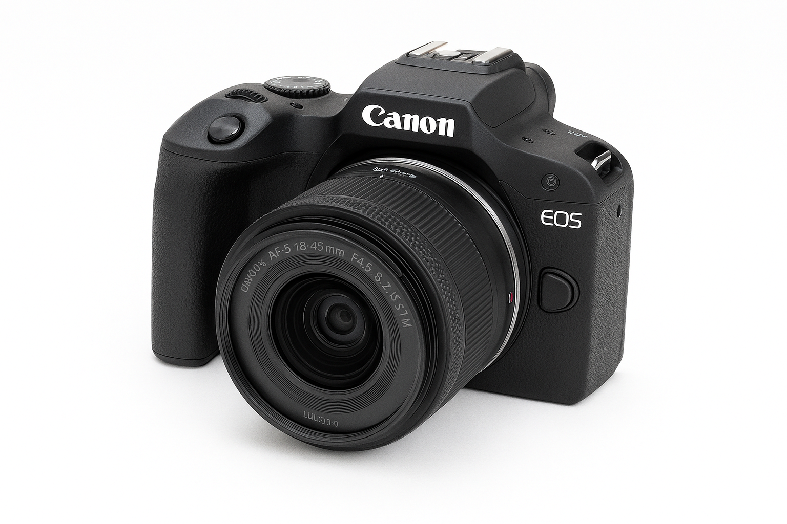 Appareil Photo Canon EOS R100