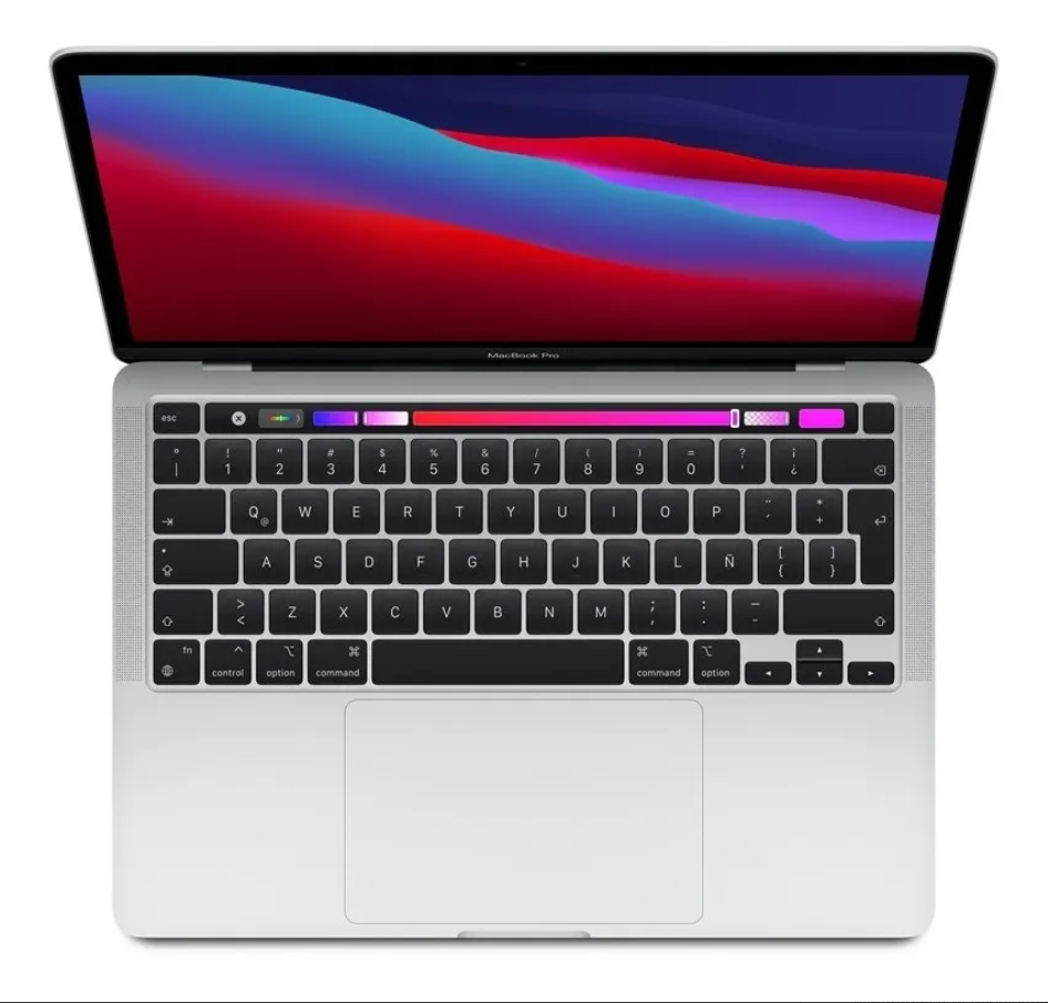 MacBook Pro 13 pouces