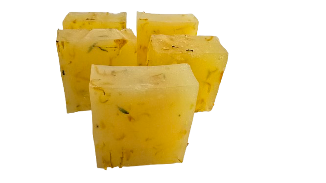 Sabonete Calêndula 