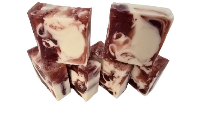 Sabonete Aveia e Mel