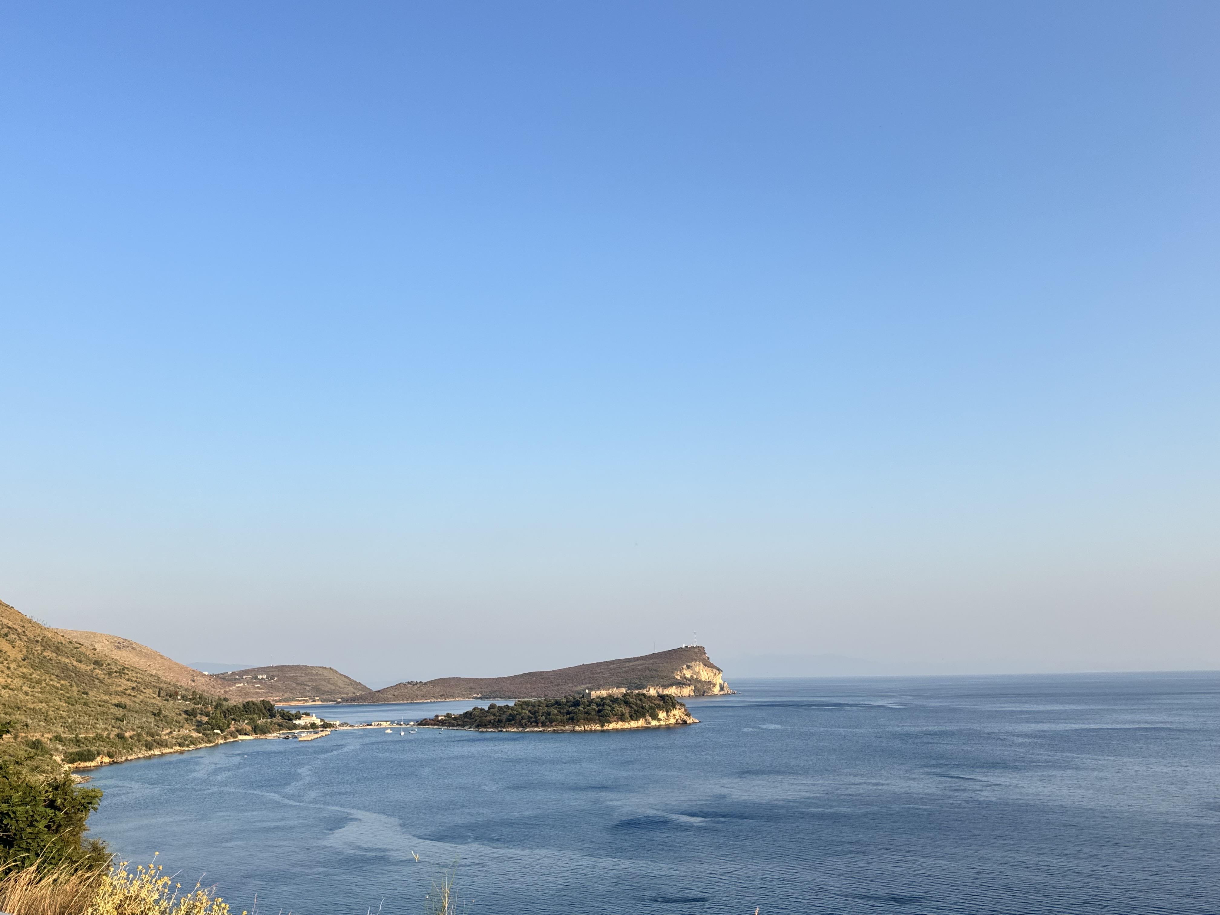 Riviera Highlights | Views, History & Beach Time