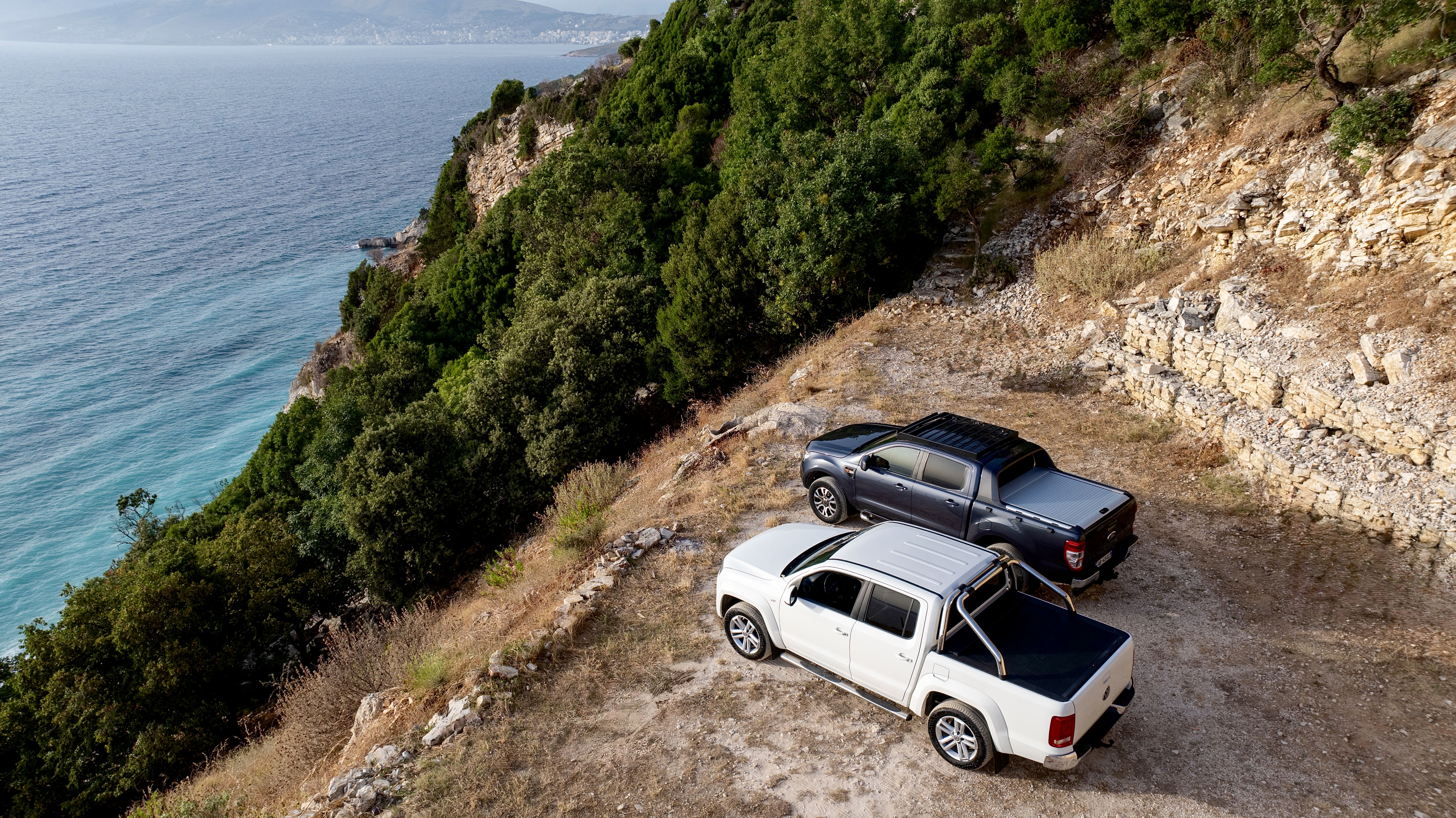 Riviera Highlights | Views, History & Beach Time