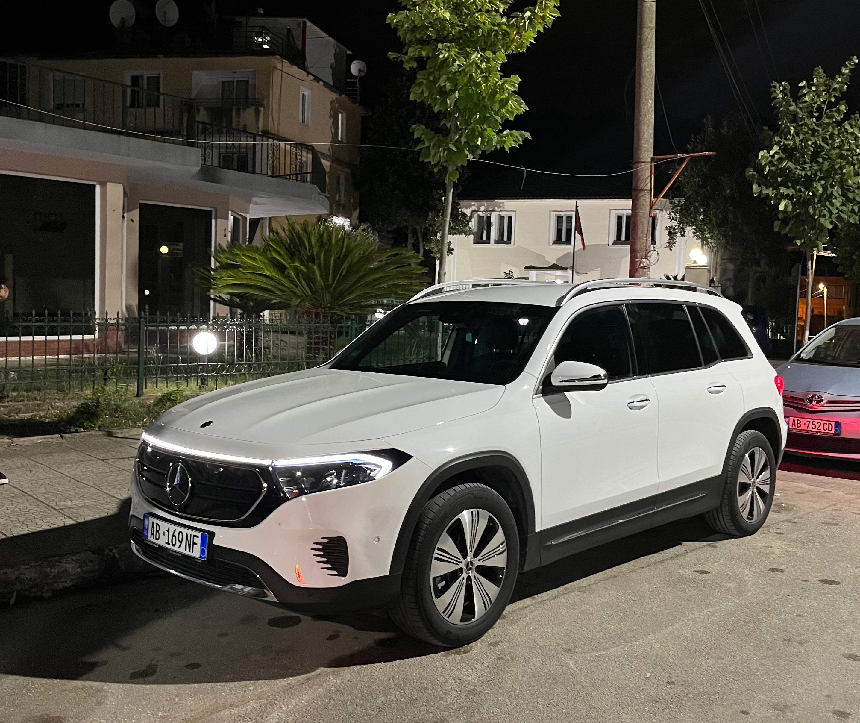 Tirana Airport transfer to Saranda or Ksamil