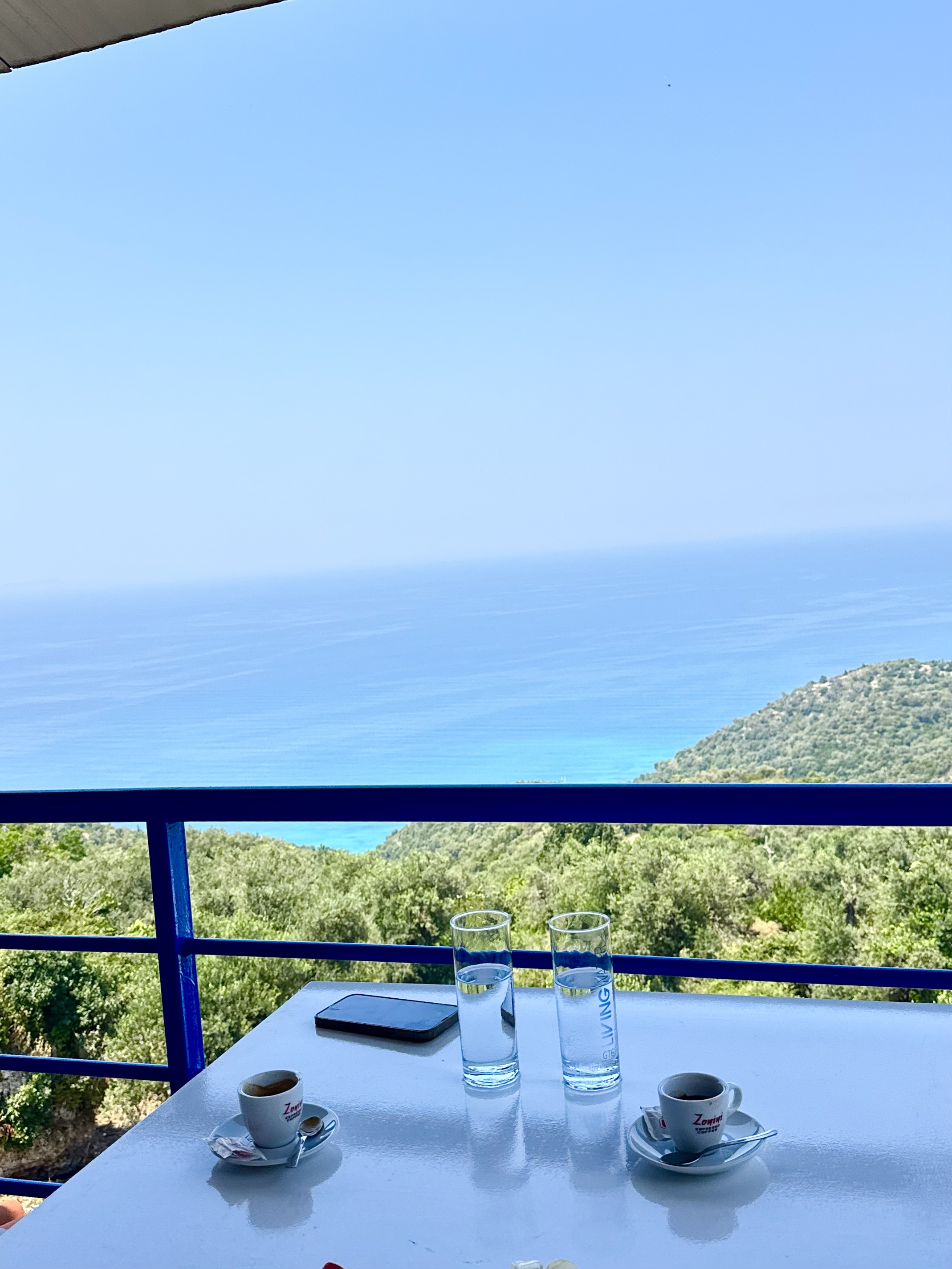 Riviera Highlights | Views, History & Beach Time